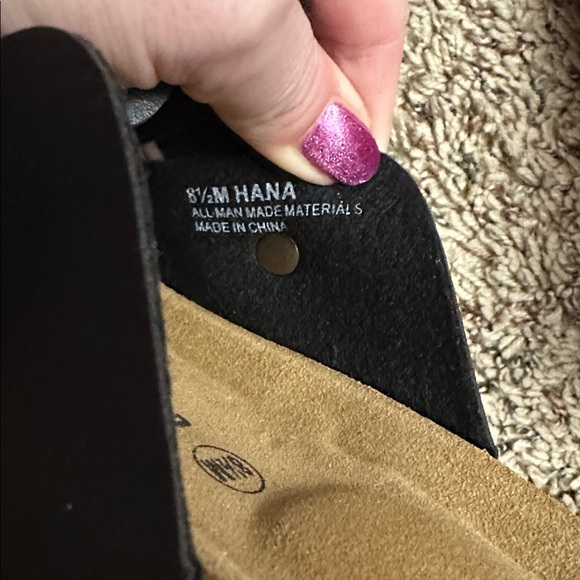 Cushionaire Clogs - Picture 6 of 6